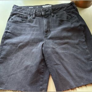 Sonoma shorts